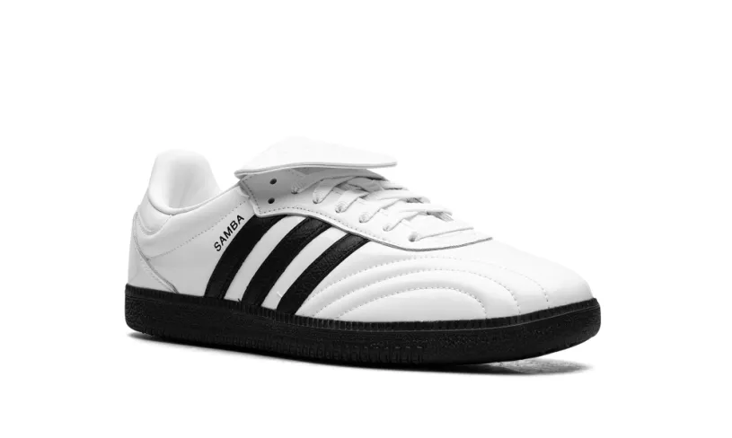 Adidas Samba Samba LT WMNS 'Cloud White'